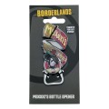 Otwieracz do butelek FaNaTtik Borderlands Mad Moxxi