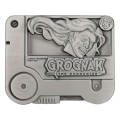 Replika FaNaTtik Grognak the Barbarian Holotape 85x70mm