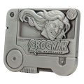 FaNaTtik Replika Grognak the Barbarian Holotape 85x70mm