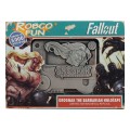 Replika FaNaTtik Grognak the Barbarian Holotape 85x70mm