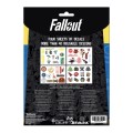 naklejek Fallout Tech od Zestaw FaNaTtik