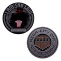 FaNaTtik Moneta Judge Dredd Mega-City One Limited Edition