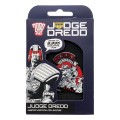 Przypinka Judge Dredd You're Next Punk FaNaTtik 47x39mm
