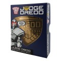 FaNaTtik Odznaka Judge Dredd 2000 AD Limited Edition