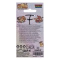 Otwieracz do butelek Fuzzballs Whisky FaNaTtik 72 x 59 mm