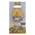 FaNaTtik Otwieracz do butelek Fuzzballs Whisky 72 x 59 mm