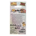 Fuzzballs Whisky Noodles Limited Edition Brelok FaNaTtik 50 mm