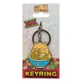 FaNaTtik Fuzzballs Whisky Noodles Limited Edition Brelok 50 mm