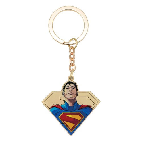 brelok-fanatikk-superman-2025-limited-edition