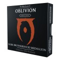 Medalion The Elder Scrolls IV: Oblivion Dark Brotherhood FaNaTtik 70 mm