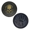 Medalion The Elder Scrolls IV: Oblivion Dark Brotherhood FaNaTtik 70 mm