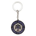 Brelok FaNaTtik Fast & Furious You Ride You Fight 48 mm