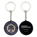 FaNaTtik Brelok Fast & Furious You Ride You Fight 48 mm