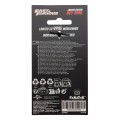 Fast & Furious You Ride You Fight Brelok FaNaTtik 48 mm