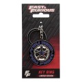 FaNaTtik Fast & Furious You Ride You Fight Brelok 48 mm