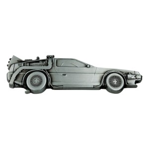 Otwieracz do butelek FaNaTtik DeLorean Powrót do przyszłości