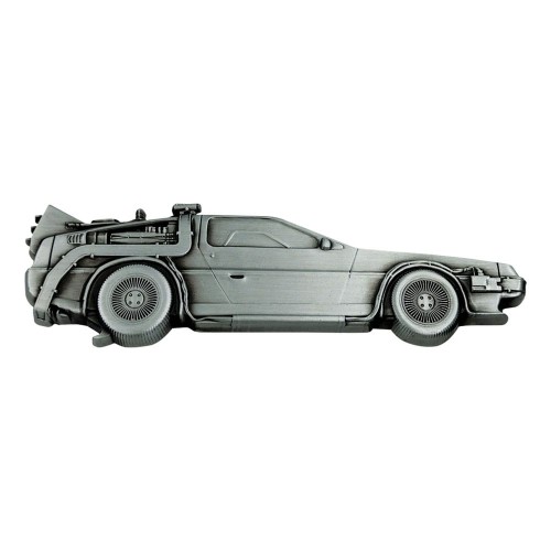 Otwieracz do butelek FaNaTtik DeLorean Powrót do przyszłości