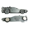 Otwieracz do butelek DeLorean Powrót do przyszłości FaNaTtik