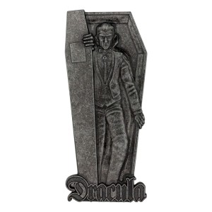 Ingot FaNaTtik Dracula Limited Edition 130 x 55.5 mm