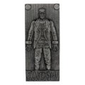 Ingot FaNaTtik Monstrum Frankensteina Limitowana Edycja
