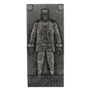 Ingot FaNaTtik Monstrum Frankensteina Limitowana Edycja