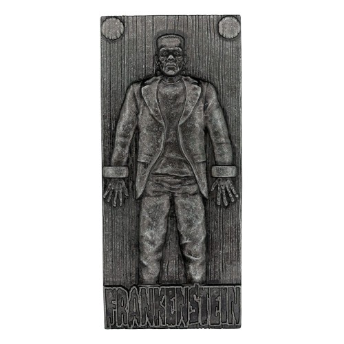 Ingot FaNaTtik Monstrum Frankensteina Limitowana Edycja