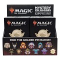 Przypinka FaNaTtik Odznaki Magic: The Gathering Mystery Display 12 szt.