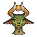 Przypinka Odznaki Magic: The Gathering Mystery Display 12 szt. FaNaTtik