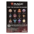 Przypinka FaNaTtik Odznaki Magic: The Gathering Mystery Display 12 szt.
