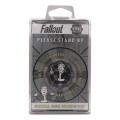 FaNaTtik Moneta Fallout Decision Black & White Limited Edition