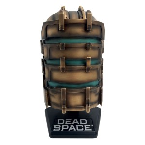 Replika FaNaTtik Hełmu Isaac Clarke Dead Space 23 cm