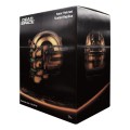 Hełmu Isaac Clarke Dead Space Replika FaNaTtik 23 cm