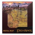 Mapy Lord of the Rings Replika FaNaTtik 15 cm