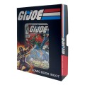 Ingot G.I. Joe A Real American Hero Limitowana Edycja FaNaTtik