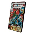 FaNaTtik Ingot G.I. Joe A Real American Hero Limitowana Edycja