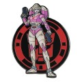 FaNaTtik Przypinka Transformers Mystery 12 sztuk
