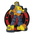 Przypinka Transformers Mystery 12 sztuk FaNaTtik