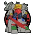 FaNaTtik Transformers Mystery 12 sztuk Przypinka
