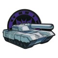 FaNaTtik Przypinka Transformers Mystery 12 sztuk