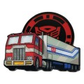 Transformers Mystery 12 sztuk Przypinka FaNaTtik