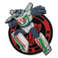 Przypinka Transformers Mystery 12 sztuk FaNaTtik