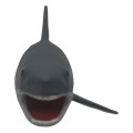 Factory Entertainment Replika mechanicznego rekina Bruce Jaws 13 cm