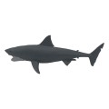 mechanicznego rekina Bruce Jaws Replika Factory Entertainment 13 cm