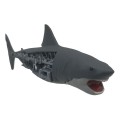 Factory Entertainment mechanicznego rekina Bruce Jaws Replika 13 cm