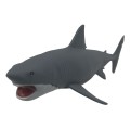 Replika Factory Entertainment mechanicznego rekina Bruce Jaws 13 cm