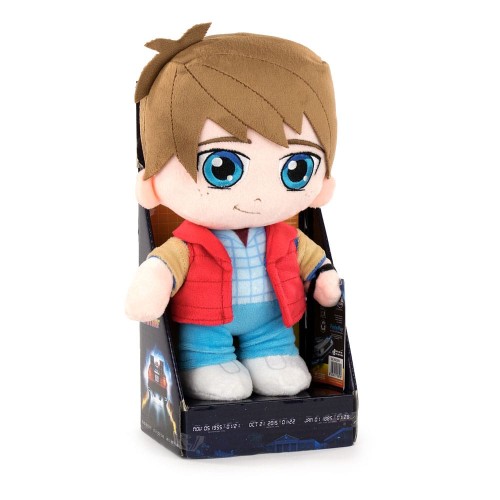 Maskotka Barrado Pluszak Marty Powrót do Przyszłości 30 cm