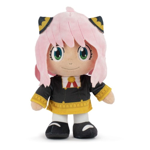 Maskotka Barrado Pluszak Spy x Family Anya 28 cm
