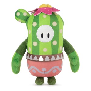 Pluszak Fall Guys Maskotka Cactus 30 cm