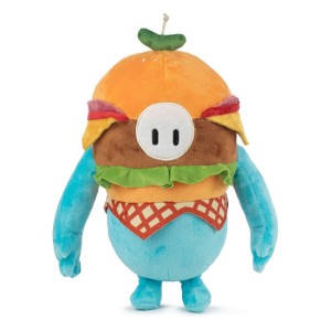 Pluszak Fall Guys Tasty Burger 30 cm