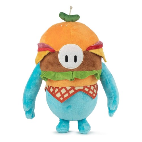Pluszak Barrado Fall Guys Tasty Burger 30 cm